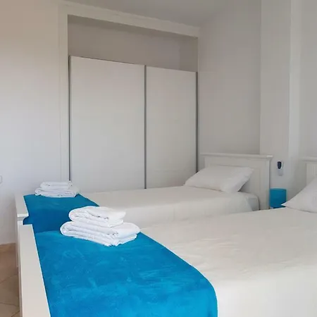 Apartment Alessandra *