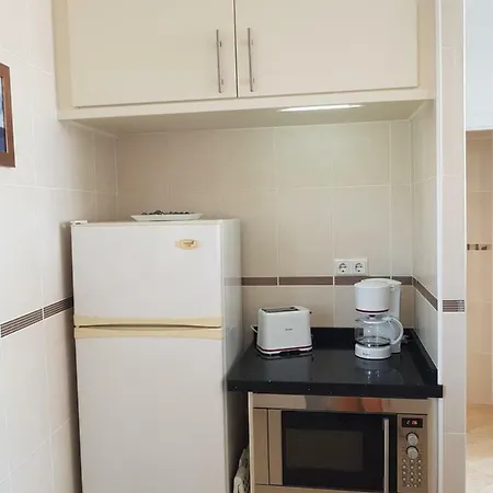 Apartment Alessandra Fuengirola