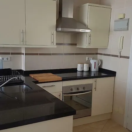 Apartment Alessandra Fuengirola