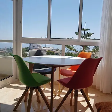 Alessandra Apartment *