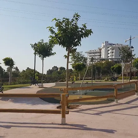 Alessandra * Fuengirola