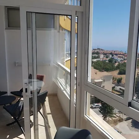 Apartment Alessandra Fuengirola