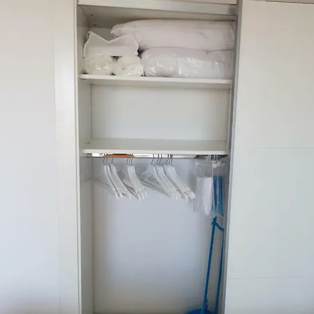 Alessandra Apartment