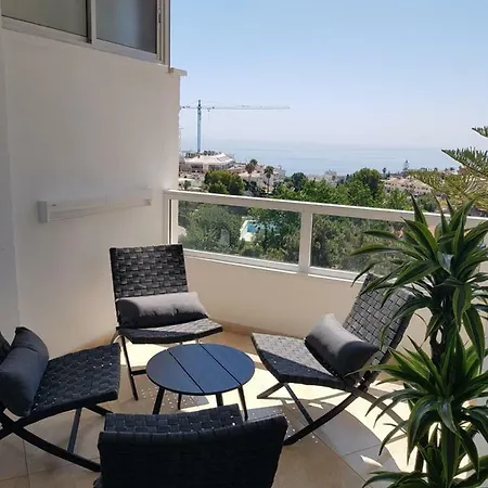 Alessandra Apartment Fuengirola