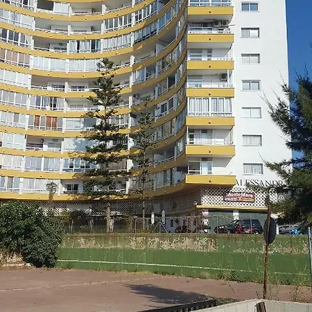 Alessandra Apartment Fuengirola