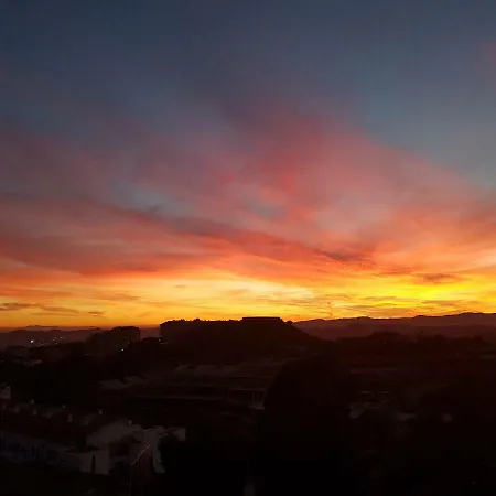 Apartment Alessandra Fuengirola