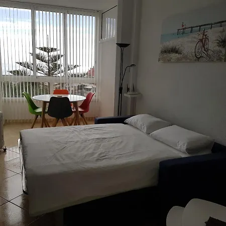Apartment Alessandra Fuengirola