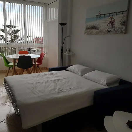 Alessandra Apartment Fuengirola