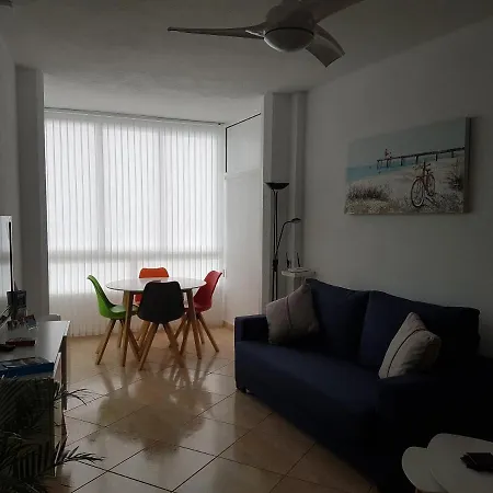 Alessandra Apartment Fuengirola